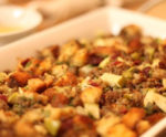 Bread Stuffing Recipe