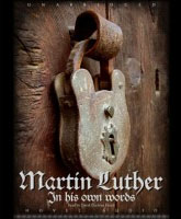 Martin Luther Book