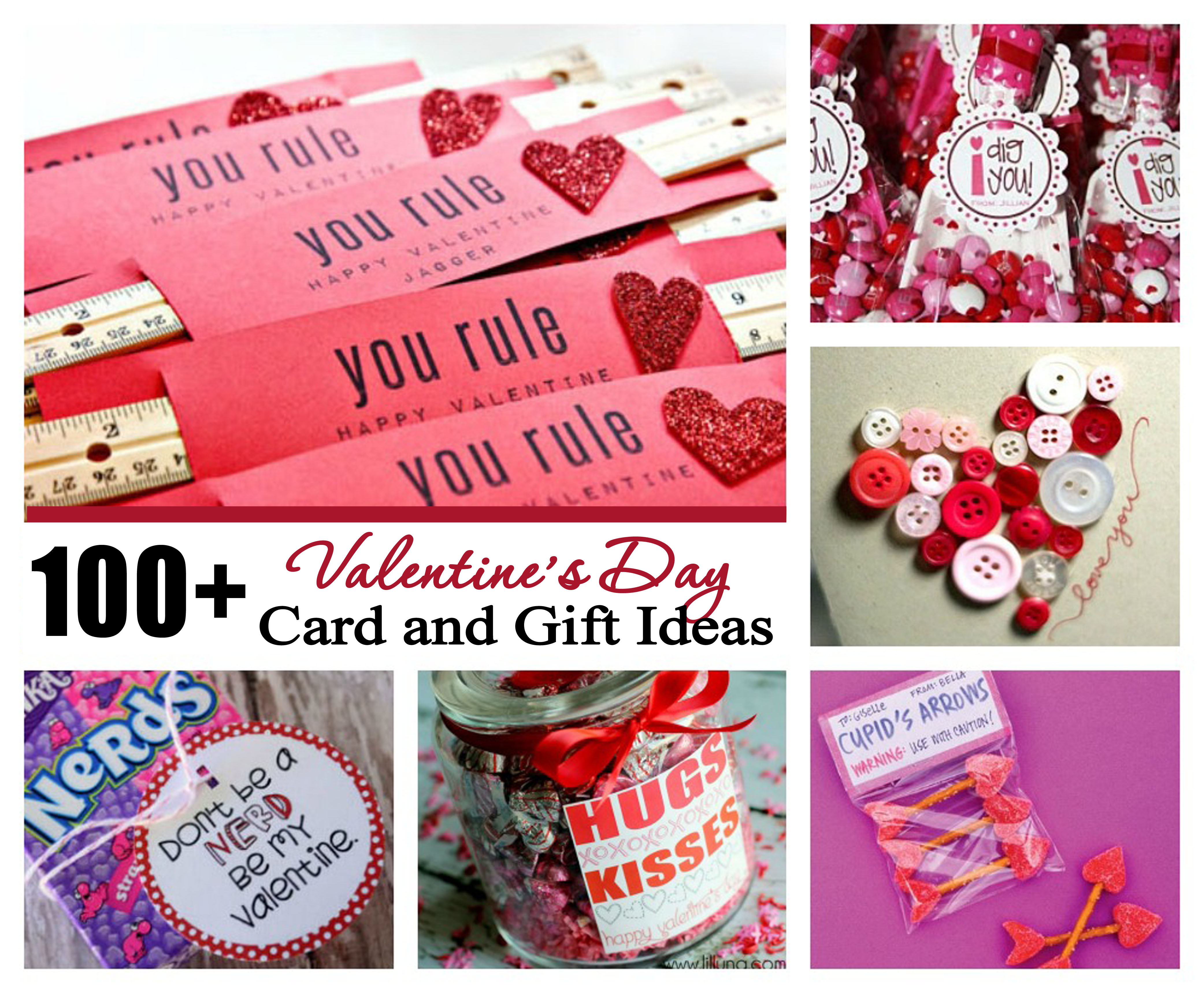 Classroom Valentine Ideas | Celebrating Holidays