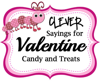 cute valentines day card sayings for kids