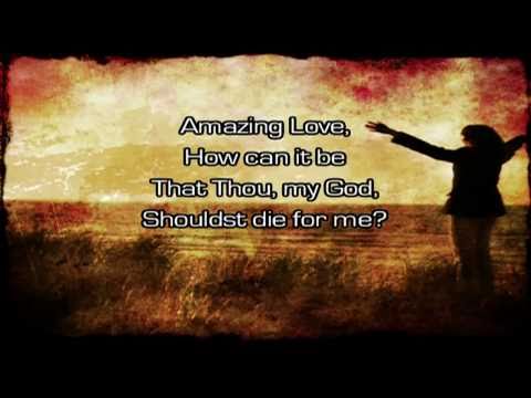 And Can It Be That I Should Gain (Amazing Love)? | Celebrating Holidays