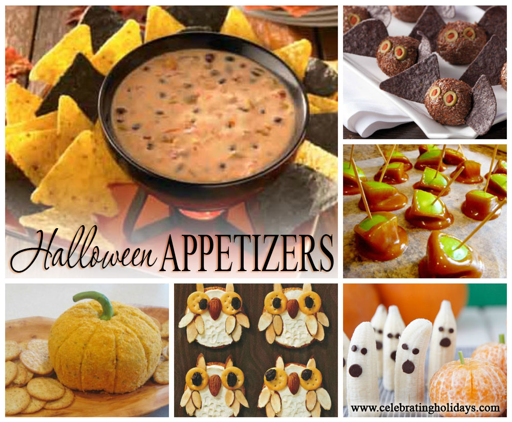 halloween-appetizer-recipe-ideas-celebrating-holidays